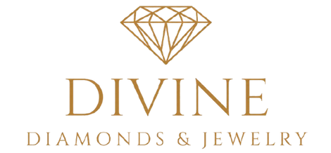 Divine Diamonds and Jewelry