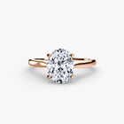 Solitaire ring 1