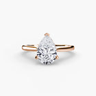 Solitaire ring 1