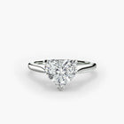 Solitaire ring 1