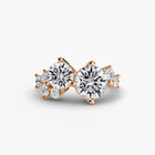 Eternal Embrace Ring