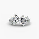 Eternal Embrace Ring