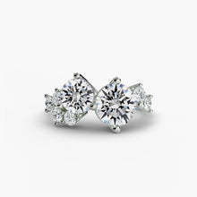 Eternal Embrace Ring