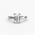 Solitaire ring 2