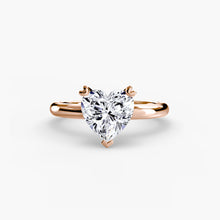 Solitaire ring 2