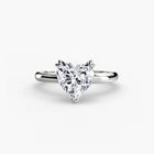 Solitaire ring 2