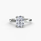 Solitaire ring 2
