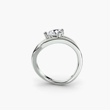 The Wave Ring 3
