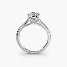 Solitaire ring 4