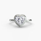 The Bezel Set Solitaire