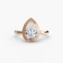 The Bezel Set Solitaire