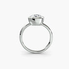 The Bezel Set Solitaire