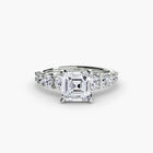 The Graduated Accent Ring