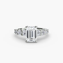 The Graduated Accent Ring