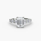 The Graduated Accent Ring