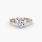 The Graduated Accent Ring