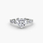 The Graduated Accent Ring