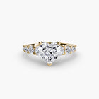 The Graduated Accent Ring