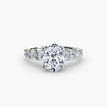 The Graduated Accent Ring