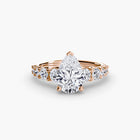 The Graduated Accent Ring