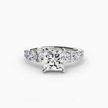 The Graduated Accent Ring