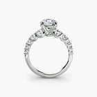 The Graduated Accent Ring