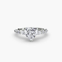 The Tiered Accent Ring