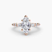 The Tiered Accent Ring