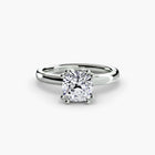Solitaire ring 5