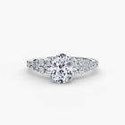 The Celestial Cluster Ring