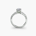 The Celestial Cluster Ring