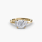 The Celestial Cluster Ring 2