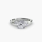 The Celestial Cluster Ring 2