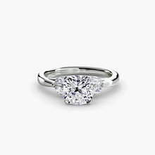 The Celestial Cluster Ring 2