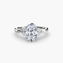 The Celestial Cluster Ring 2