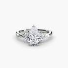 The Celestial Cluster Ring 2