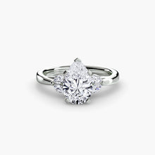 The Celestial Cluster Ring 2