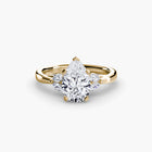 The Celestial Cluster Ring 2