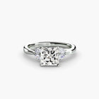 The Celestial Cluster Ring 2