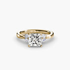 The Celestial Cluster Ring 2
