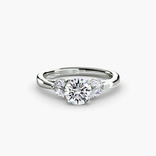 The Celestial Cluster Ring 2