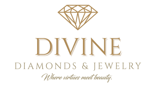 Divine Diamonds and Jewelry