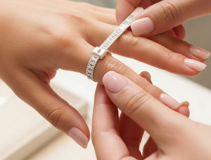 Ring Sizer